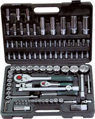 ΣΕΤ ΚΑΡΥΔ 1/2-1/4 4941-5 FORCE 1225Ε