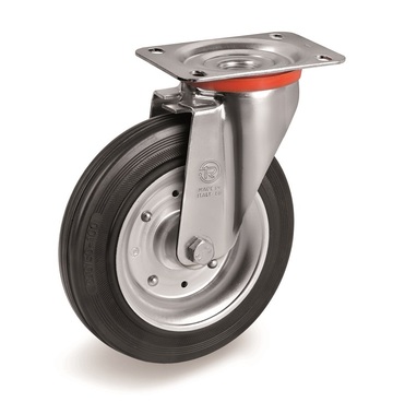 ΡΟΔΑ 535101 Φ 80 ΠΕΡΙΣΤΡ 65kg 0425Ε