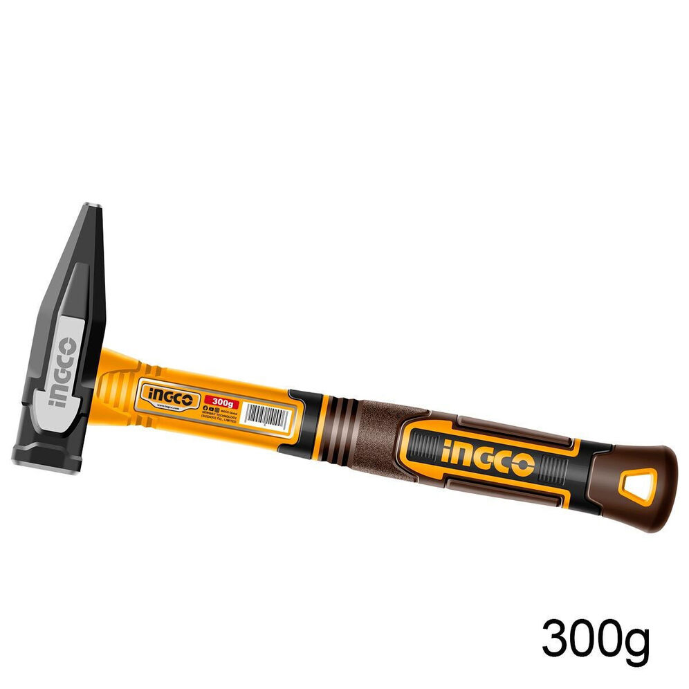 ΣΦΥΡΙ ΠΕΝΑΣ INGCO 300gr 0125Ε