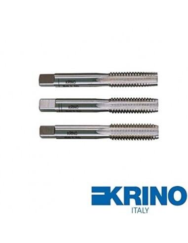 ΚΟΛΑΟΥΖΑ Μ12Χ125 KRINO 0925Ε