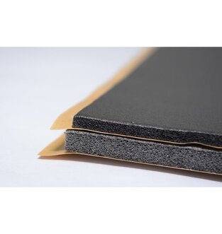 ΜΟΝΩΣΗ ΑΦΡΩΔΕΣ ARMAFLEX ΑΥΤ 10mm 0925Ε