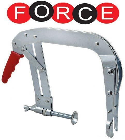 ΣΥΜΠΙΕΣΤΗΣ ΕΛΑΤ ΒΑΛΒΙΔΩΝ FORCE 0725Ε