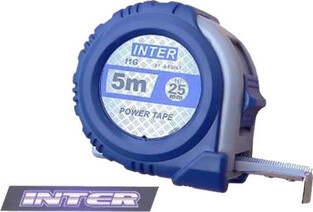 ΜΕΤΡΟ INTER 5Χ25 1125E