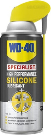 ΣΠΡΕΥ ΣΙΛΙΚΟΝΗΣ WD-40 400ml 0326Ε