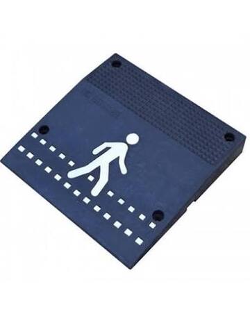 ΡΑΜΠΑ 7cm PARK-DH-PC-E ΜΕΣΑΙΟ 0626
