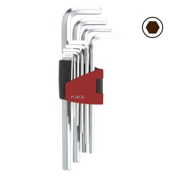 ΣΕΤ ΑΛΛΕΝ FORCE 5102L 10Τ 0324Ε