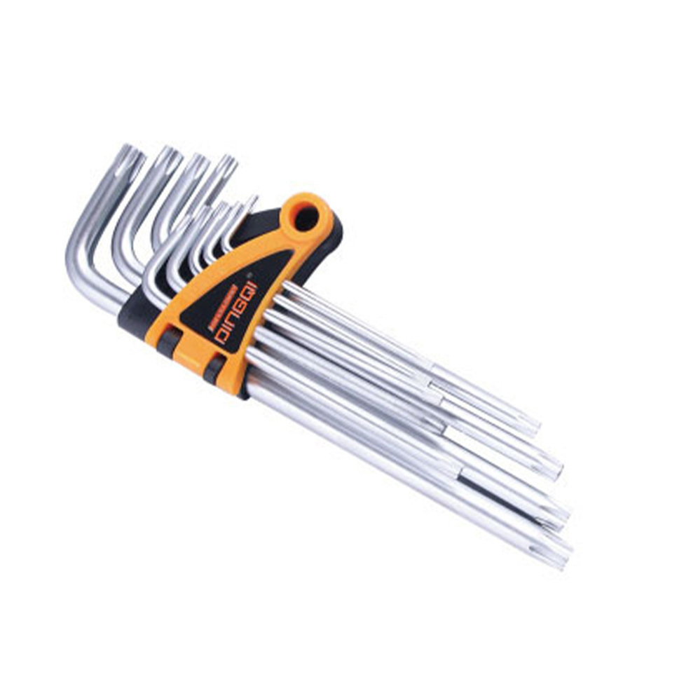 ΣΕΤ TORX 9Τ XL DINGQI 0325E 