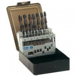 ΣΕΤ ΤΡΥΠ ΑΕΡΟΣ 1-10mm 19Τ WERCO 0623Ε