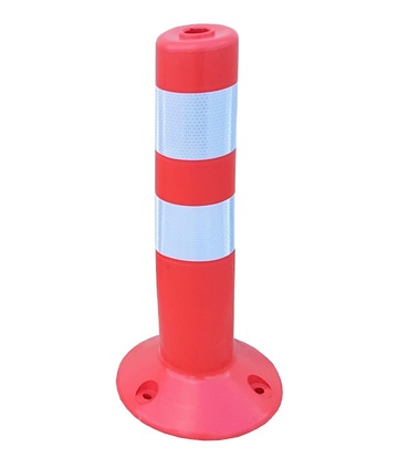 ΚΟΛΩΝΑΚΙ ΕΛΑΣΤ 45cm Β" DH-FP-45-PU-M Α1024Ε