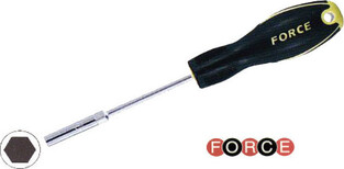 ΚΑΤΣΑΒΙΔΙ ΚΑΡΥΔΑΚΙ FORCE  7 0325Ε