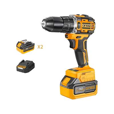 ΔΡΑΠΑΝΟ ΜΠΑΤ 21V DINGQI 0126Ε