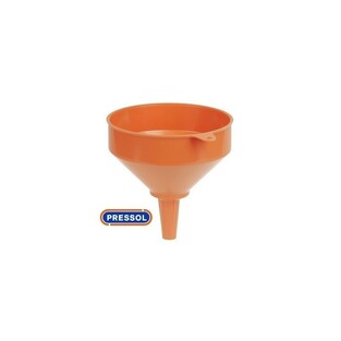 ΧΩΝΙ ΠΛΑΣΤ 160mm PRESSOL 0126Ε