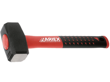 ΣΦΥΡΙ ΒΑΡΙΑ ΠΛΑΣΤΙΚΟ ARIEX 1500GR 1025Ε