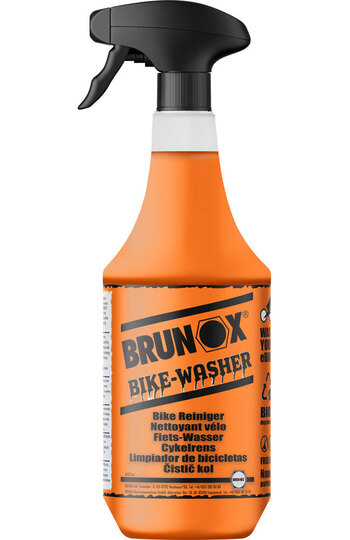 ΣΠΡΕΥ BIKE-WASHER BRUNOX 0626