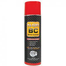ΣΠΡΕΥ ΚΑΘΑΡΙΣΤΙΚΟ N-GR 500ml 0525Ε