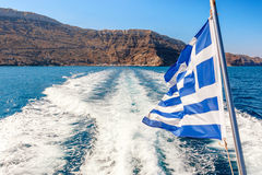Ελληνική σημαία 50Χ70