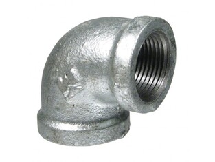 ΓΩΝΙΑ ΓΑΛΒ ΜΜΒ 21/2" 1023Ε