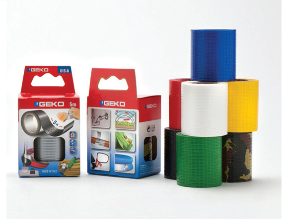 ΤΑΙΝΙΑ ΥΦΑΣΜΑΤΙΝΗ 50Χ10 GEKO 1225Ε