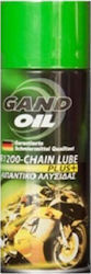 Gand oil R1200 - CHAIN LUBE 400ml