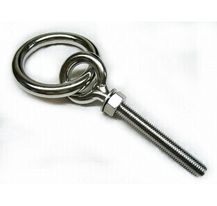 ΜΑΠΑ ΙΝΟΧ ΑΡΣ ΜΚ 10Χ100 FRANC 0525Ε