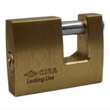 ΛΟΥΚΕΤΟ 50 CISA ΤΑΚΟΣ 0723Ε