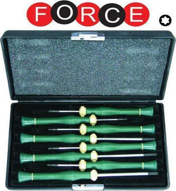 ΣΕΤ ΚΑΤΣΑΒΙΔΙΑ TORX 2088 0923Ε