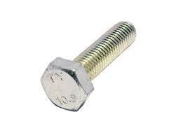 ΒΙΔΑ ΕΞΑΓ ΓΑΛΒ 3/8Χ70 0323Ε