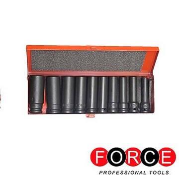 ΣΕΤ ΚΑΡΥΔ ΑΕΡΟΣ FORCE 4107 1/2L 0724Ε