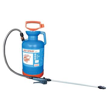 ΨΕΚΑΣΤΗΡΑΣ DINGQI 5LT 0325E