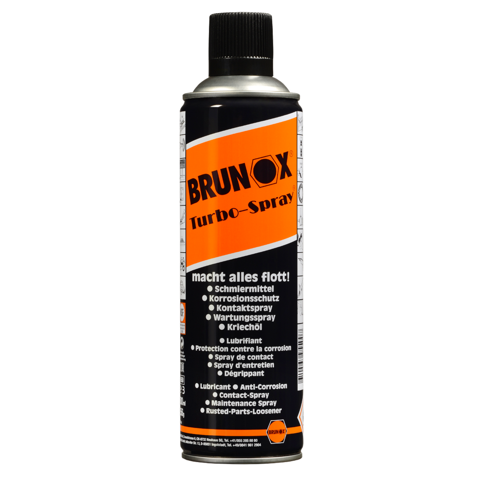 ΣΠΡΕΥ ΑΝΤΙΣΚ BRUNOX 500ml 0225Ε