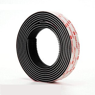 ΤΑΙΝΙΑ DUAL LOCK 25mm Α0125Ε