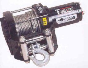 ΕΡΓΑΤΗΣ 12V 3000LB Τ-ΜΑΧ Α1024Ε