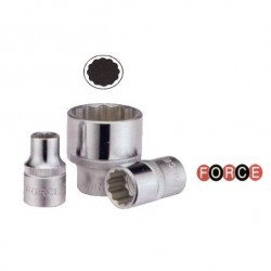 ΚΑΡΥΔΑΚΙ 1'' 85 ΠΟΛΥΓ FORCE 0123Ε