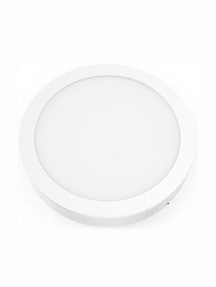 ΦΩΤΙΣΤΙΚΟ 15463114 LED ΛΕΥΚΟ Φ225 20W 6500K 0322Ε