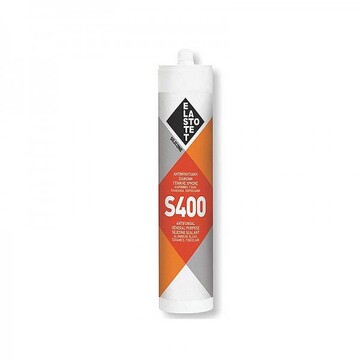 ΣΙΛΙΚΟΝΗ ΛΕΥΚΗ S-400 280ml 0424Ε