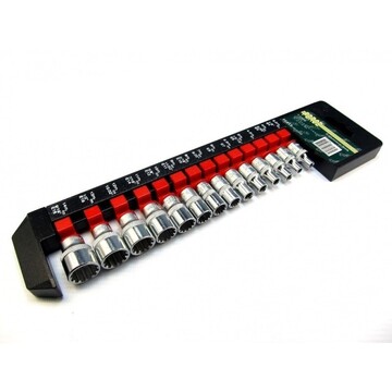 ΣΕΤ ΚΑΡΥΔ 1/4 2144Q FORCE SPLINE 0223Ε