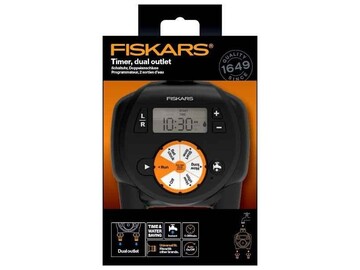 ΠΡΟΓΡΑΜΜΑΤΙΣΤΗΣ CF FISKARS 0226Ε 