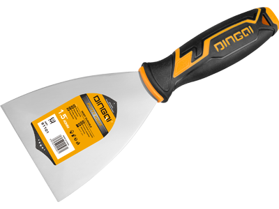 ΣΠΑΤΟΥΛΑ ΠΛΑΣΤΙΚΗ ΛΑΒΗ DINGQI 0226Ε