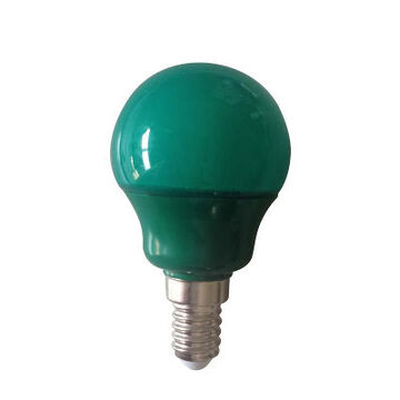 ΛΑΜΠΑ LED 14470305 ΠΡΑΣΙΝΗ 4W 240V 0923Ε