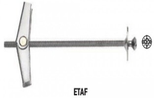 ΒΥΣΜΑ ΓΥΨ ΕTAF/V ΒΙΔΑ 0326Ε
