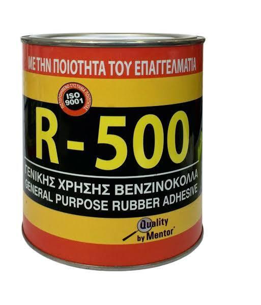 ΒΕΝΖΙΝΟΚΟΛΛΑ R500 1LT 0526 