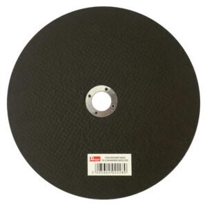 ΤΡΟΧΟΣ ΚΟΠΗΣ ΙΝΟΧ 125 FIXTOP 0226Ε