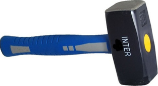 ΣΦΥΡΙ ΒΑΡΙΟΠΟΥΛΑ INTER FIBER 2000gr 0425Ε