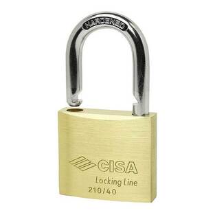 ΛΟΥΚΕΤΟ 40 CISA 2T (1ΚΛ) 0322Ε