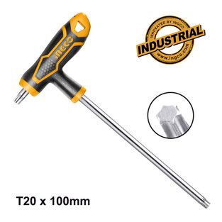 ΤΑΦ TORX INGCO Τ20 0723Ε
