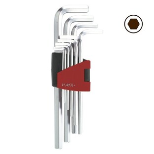 ΣΕΤ ΑΛΛΕΝ FORCE 5102L 10Τ 0324Ε