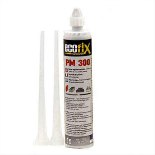 ΧΗΜΙΚΟ ΦΥΣΙΓΓΙΟ ΡΜ300 ECO-fix 0326Ε