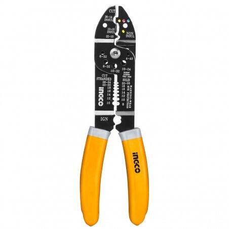 ΠΕΝΣΑ ΑΚΡΟΔΕΚΤΩΝ INGCO 8,5'' 215ΜΜ 0325E