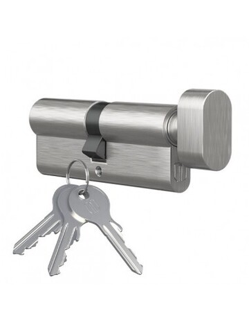 ΑΦΑΛΟΣ ΘΩΡΑΚΙΣΜΕΝΗΣ ΠΟΡΤΑΣ 80 ΝΙΚΕΛ 1125Ε