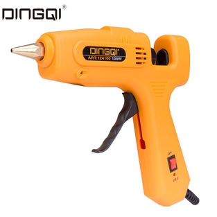 ΠΙΣΤΟΛΙ ΘΕΡΜ ΣΙΛ 100W DINGQI 1125Ε